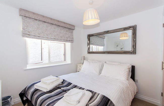 Durnford Street by Pureserviced - Foto 17