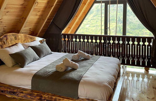 Ar Mavor Bungalov - Foto 5