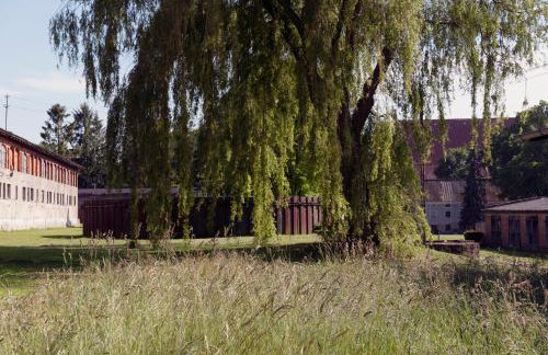 ŻAR - Dworek w Żarnowcu - Foto 47