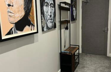 Stylish apartment in Halifax - Foto 25