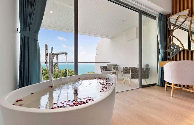 Villa The Wave 2 Residence - Foto 47