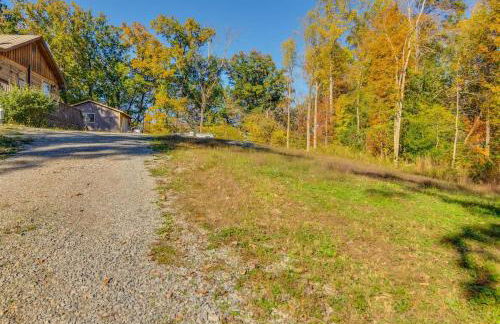 Secluded - Renovated Cabin - Enjoy Peace & Quiet - Foto 33