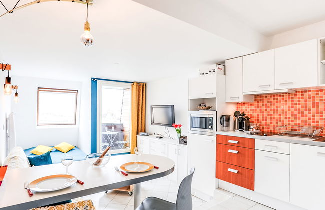 Les Marinas - Foto 10