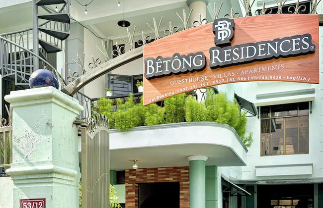 Be Tong Residences Villa - Foto 1