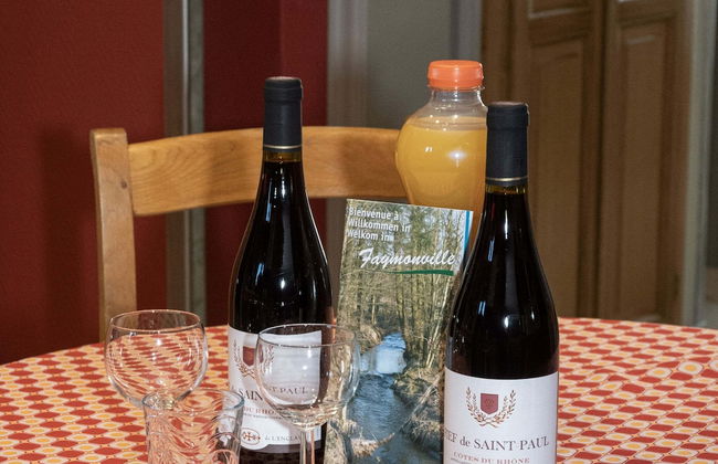 Holiday Home with Sauna, Garden, Terrace, BBQ & Fireplace - Photo 31