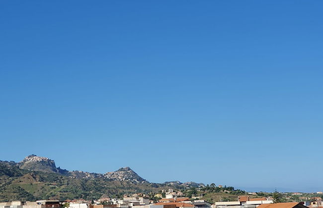 Beautiful and Clean Apartment Close to Taormina - Foto 12