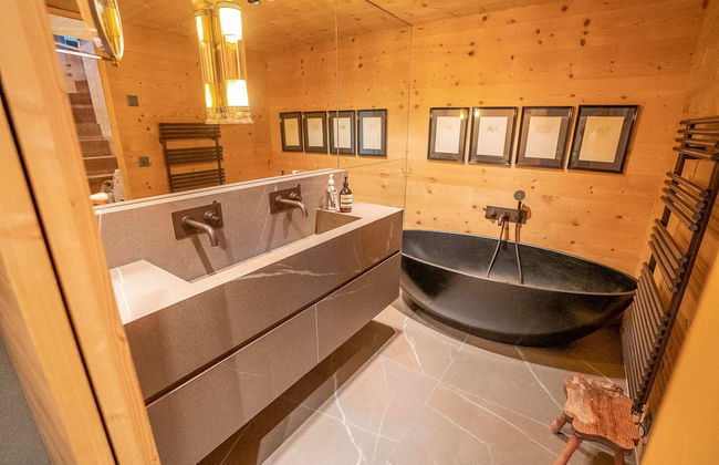 Alphütte Ried - Foto 18