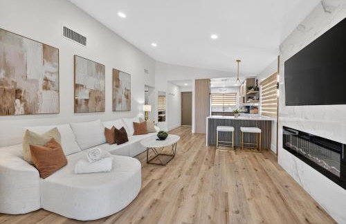 Spring Valley Luxury 1 Story Pool & Garage - Foto 8