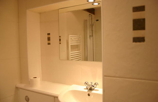 Troedyrhiw Holiday Cottages - Foto 65