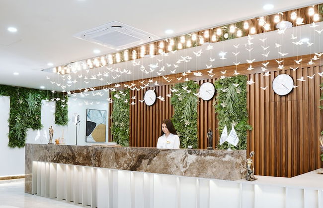 Athena Premium Suites - Foto 1