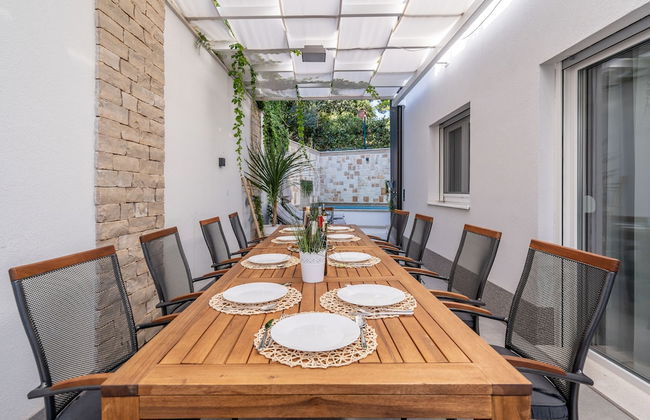 Villa Ribalto - Foto 71