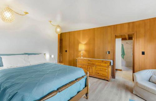 Poulsbo Waterfront Lodge with Game Room Library - Foto 29