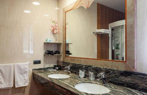 Dreamy 6 Bedroom Haven in Ibiza City, 1238 - Foto 51