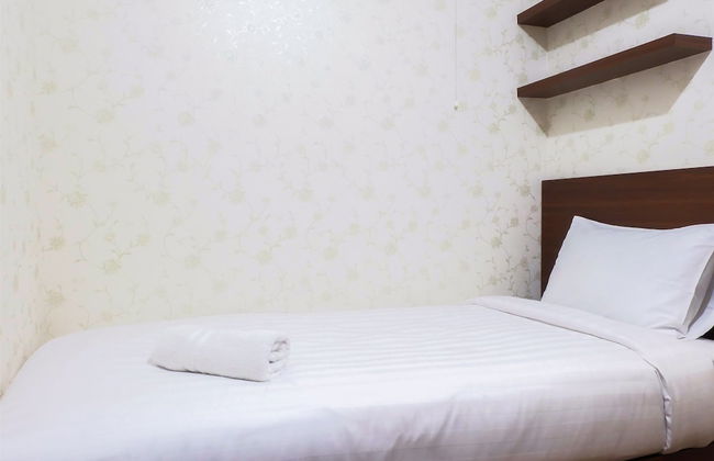 Modern Room Bassura Apartment With Direct Access To Shopping Center - Foto 7