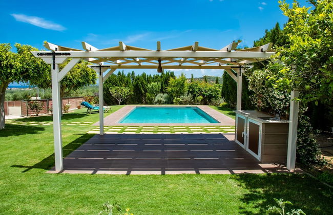 Villa Dimokratia - Foto 51