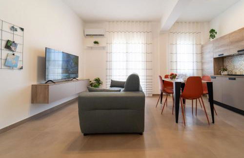 GuestHost - Dimora dei Consoli Apartments - Foto 6