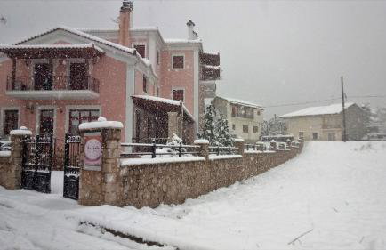 Zaggou Apartments - Foto 61