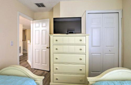 Less Than 5 Mi to Disney World Resort Home for Families! - Foto 30