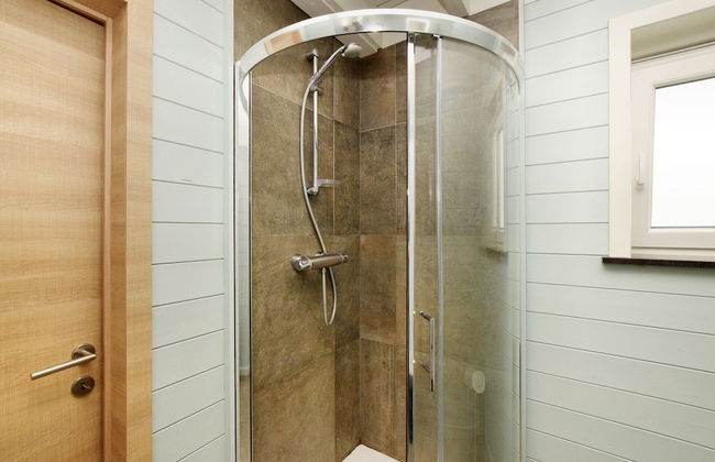 Stylish Holiday Home in Houffalize With Sauna, Patio, Garden - Foto 39