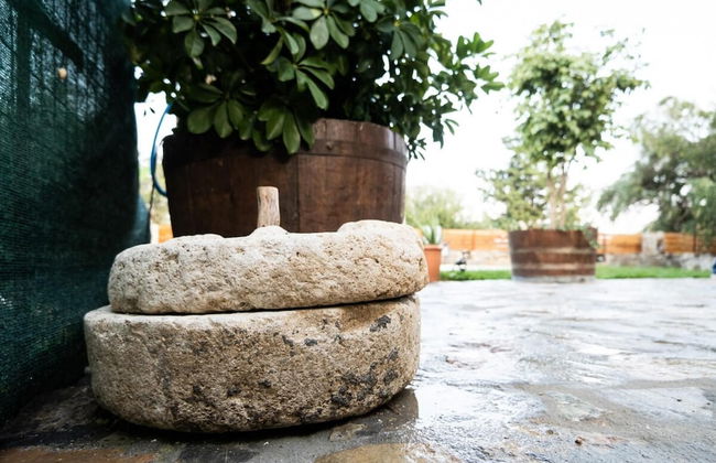 Traditional Villa in Fres - Foto 74