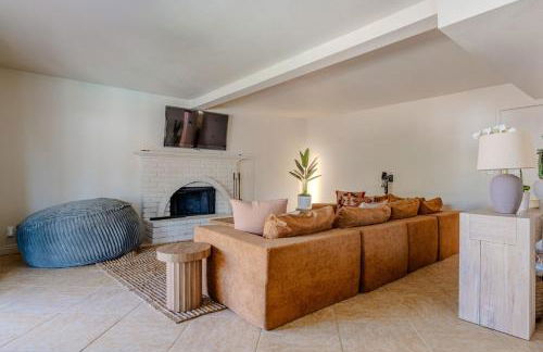 Spacious Lux Estate l 8 mins to Strip - Foto 20