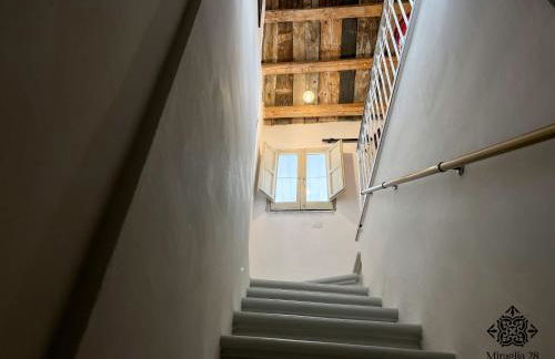 Miraglia 28 apartment - Foto 31