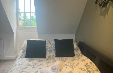 Woodpecker Lodge - Foto 11