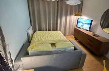 Studio Suzanne proche des commerces & de la plage - Foto 29