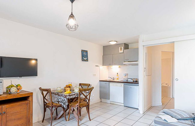 Les Rives Marines - Foto 3