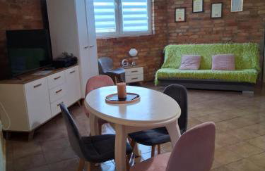 NOCLEGI AGRO-RELAX - Foto 28