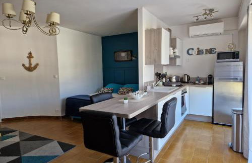 Appart l'Estivaliere - Foto 15