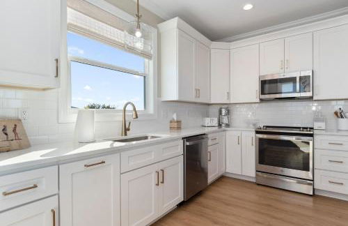 Endless Views by Emerald Isle Realty - Foto 17