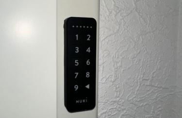 One room apartment in a quiet Location air conditioning - Foto 12