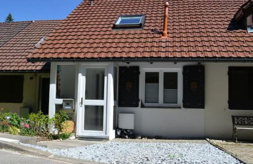 Holiday Home Fichtenstueble by Interhome - Foto 1