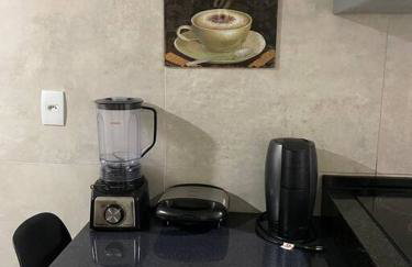 Apartamento no 20º andar Barra Home Stay - Foto 6