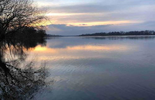 Haus an Fluss und See - Foto 53