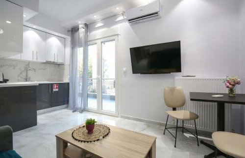 #D Ioanna Apartments - Foto 9