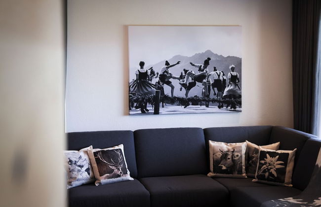 Platzhirsch First Class Living - Foto 28