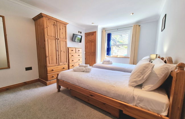 Beachcombers Apartments - Foto 50