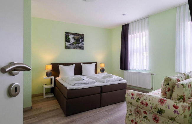 Ferienwohnung Schlossblick, Wernigerode - Foto 2