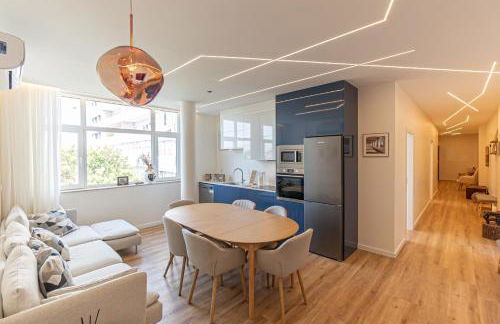 GuestReady - Urban retreat in Porto - Foto 1