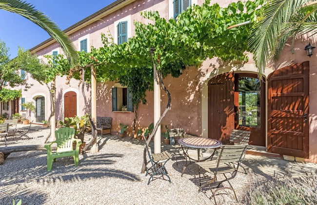 Casa Redonda - Photo 16