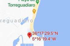 Apartamento Puerto de Sotogrande con vistas al mar - Foto 17