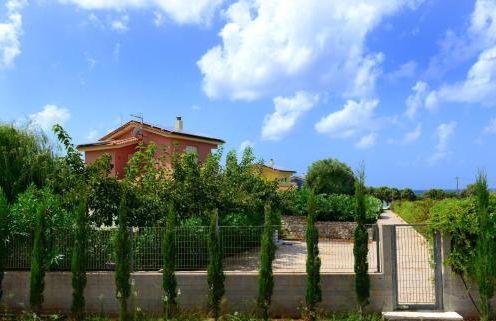 Dimitras Villas - Foto 25