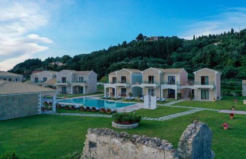 Erikousa Palace - Foto 3