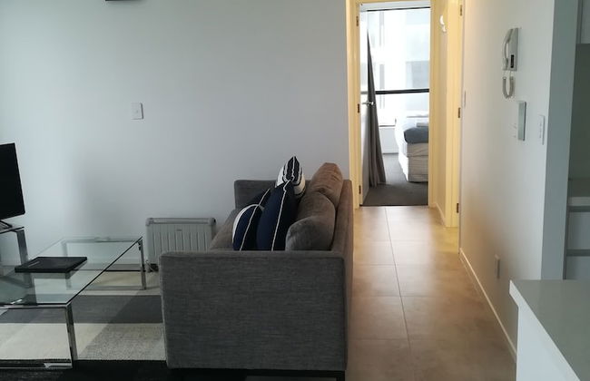 The Atrium Apartments - Foto 52