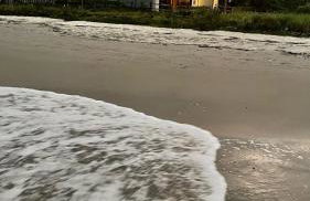 Canto da Nega - Seu canto na Praia! - Photo 1