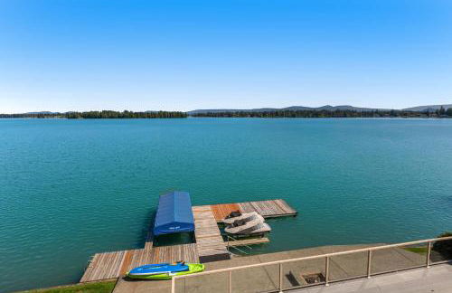 Zen Oasis On Lake Tapps - Foto 43