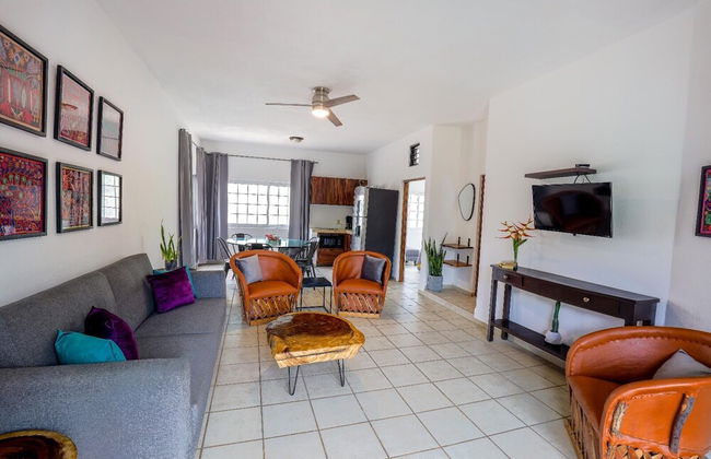 Villas Pura Chacala - Foto 53