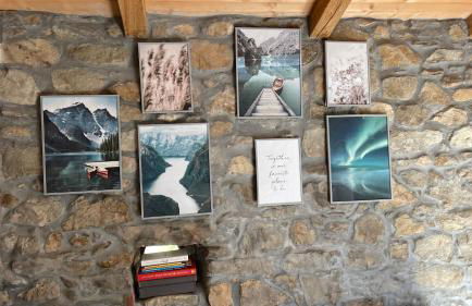 Metato con piscina e giardino - Foto 7